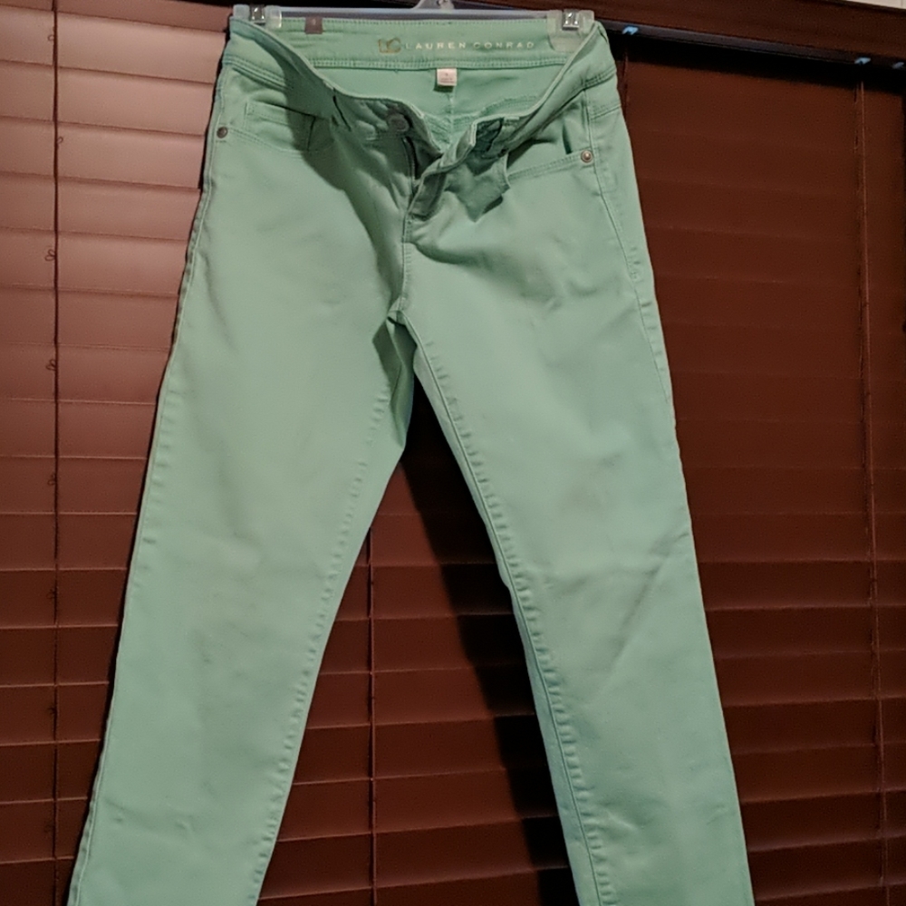 Pants